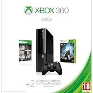 410oSgr6tES._SX300_SY300_QL70_ML2_ Ultimate Xbox 360 E Review: Why This Console Still Excites Gamers
