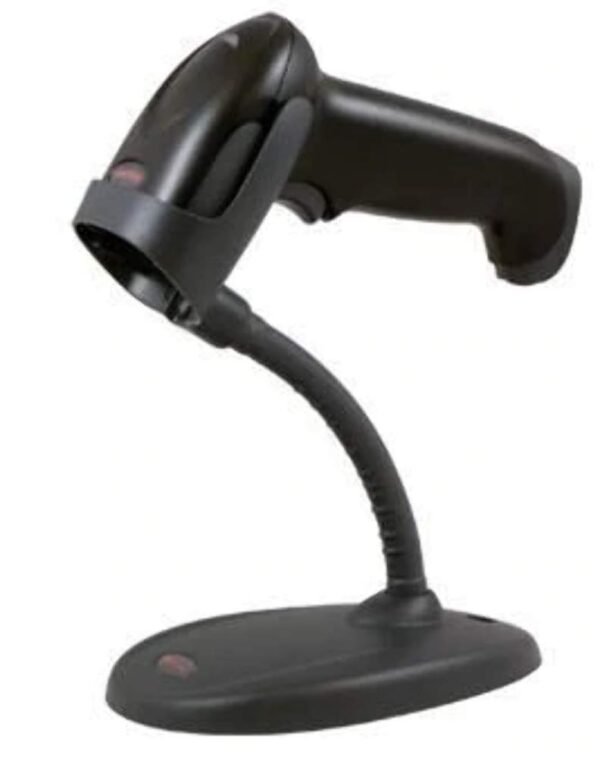 Honeywell Voyager 1250G Review Unveils the Best Handheld Barcode Scanner