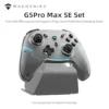 Machenike G5PRO Max SE review: The ultimate wireless gaming controller experience