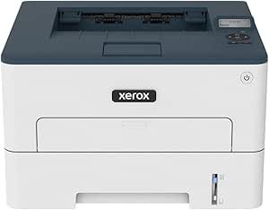 41c2GQEuZ7L.__AC_SX300_SY300_QL70_ML2_ Xerox B230 Wireless Laser Printer Review: Efficiency Meets Compact Design