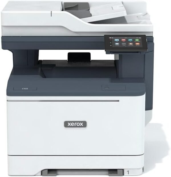 41eWB2axNWL._AC_SL1000_ Xerox C325 Color Multifunction Printer review for small office productivity