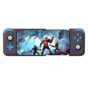 41r9v9pqyjL._SX300_SY300_QL70_ML2_ Ultimate GameSir X2s Bluetooth Mobile Game Controller Review for Gamers on the Go