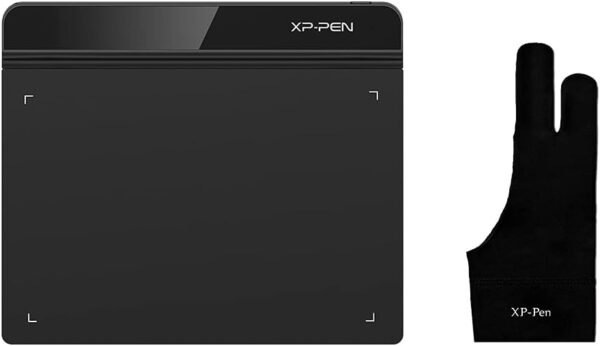 Unleashing Creativity with the XP-PEN StarG640 Drawing Tablet Review