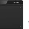 Unleashing Creativity with the XP-PEN StarG640 Drawing Tablet Review
