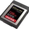 51-3QSy2yUL._AC_SL1200_ Unleashing Speed: SanDisk Extreme PRO 128GB CFexpress Card Review for Creators