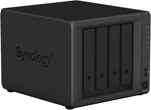 51649sAtH4L._AC_SL1062_ Ultimate Synology DS923+ Review Unveils Powerful NAS for Your Data Needs