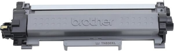 Brother TN830XL Toner Review: Unmatched High Yield Performance for Your Laser Printer