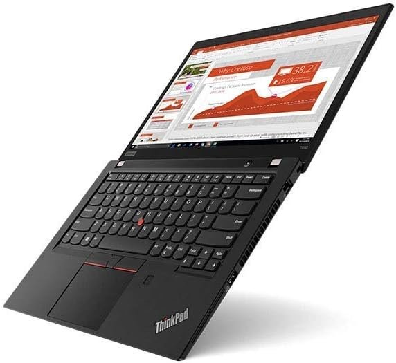 51ELvCAgtrL._AC_SL1060_ Lenovo ThinkPad T490 review: Is this the ultimate business laptop?