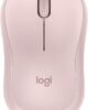 51G8qQczhqL._AC_SL1500_ Silent Comfort Awaits in Our Logitech M220 Wireless Mouse Review