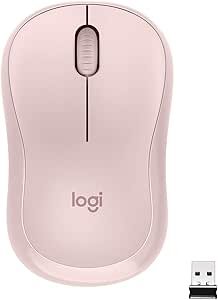 51G8qQczhqL.__AC_SX300_SY300_QL70_ML2_ Silent Comfort Awaits in Our Logitech M220 Wireless Mouse Review
