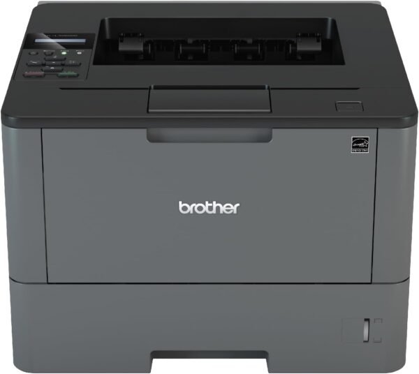 51JddzHX5tL._AC_SL1500_ Brother Laser Printer Review Discover the Power of HL-L5000D for Your Office