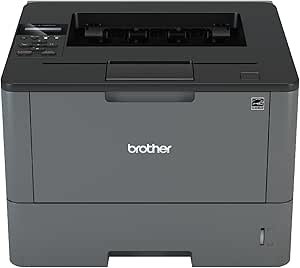 51JddzHX5tL.__AC_SX300_SY300_QL70_ML2_ Brother Laser Printer Review Discover the Power of HL-L5000D for Your Office