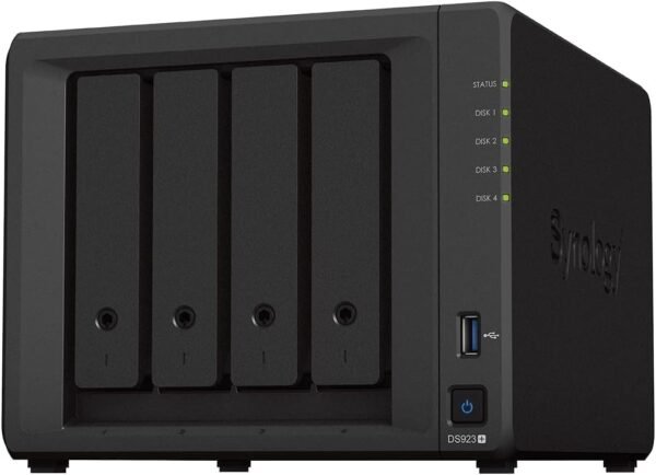 51Rtkd7JcL._AC_SL1044_ Ultimate Synology DS923+ Review Unveils Powerful NAS for Your Data Needs