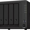 51Rtkd7JcL._AC_SX300_SY300_ Ultimate Synology DS923+ Review Unveils Powerful NAS for Your Data Needs