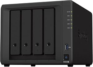 51Rtkd7JcL._AC_SX300_SY300_ Ultimate Synology DS923+ Review Unveils Powerful NAS for Your Data Needs