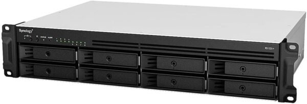 51YxcAceTYL._AC_SL1280_ Unleashing Potential: Synology 8 Bay RackStation RS1221+ Review for Businesses
