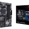 Ultimate ASUS Prime B550M-A WiFi II Motherboard Review for Gamers and Builders
