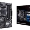 Ultimate ASUS Prime B550M-A WiFi II Motherboard Review for Gamers and Builders