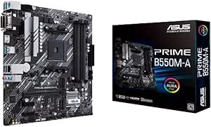 51ZUnFrLVVL.__AC_SX300_SY300_QL70_ML2_ Ultimate ASUS Prime B550M-A WiFi II Motherboard Review for Gamers and Builders