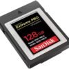 51afuE39qGL._AC_SL1200_ Unleashing Speed: SanDisk Extreme PRO 128GB CFexpress Card Review for Creators