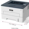 51d5DSw7Y4L._AC_SL1000_ Xerox B230 Wireless Laser Printer Review: Efficiency Meets Compact Design