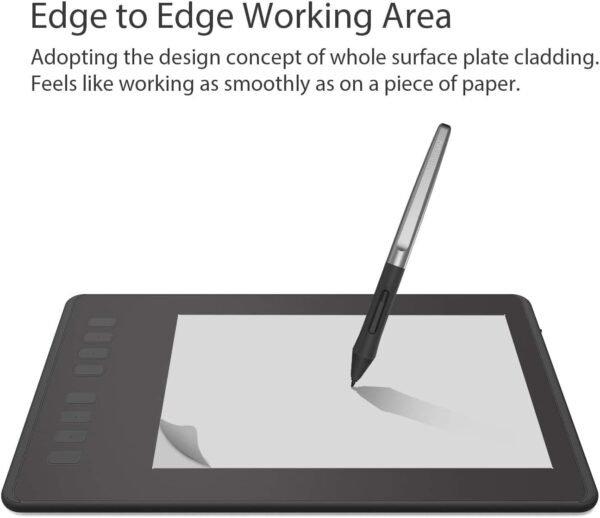 51dzkSKWwJL._AC_SL1299_ Unleashing Creativity with HUION Inspiroy H950P Drawing Tablet Review