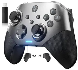 51gU-MpusCL._SY300_SX300_QL70_FMwebp_ Unlock Your Gaming Potential with EasySMX X10 Controller Review for Ultimate Performance