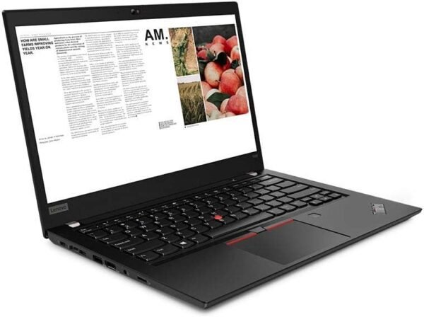 51jpWWRDReL._AC_SL1060_ Lenovo ThinkPad T490 review: Is this the ultimate business laptop?