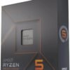 Discover the Power of AMD Ryzen 5 7600X Review for Gaming Performance