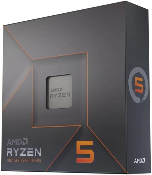 Discover the Power of AMD Ryzen 5 7600X Review for Gaming Performance