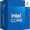 Review of Intel Core i7-14700 Processor: Unleashing Power for Gamers