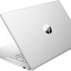 51p-3aWjI9L._AC_SL1500_ HP 17t Laptop review: Unleashing Power with Intel i5 and 32GB RAM