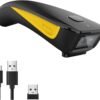 51q7JIw6DL._AC_SL1500_ NETUM C750 Barcode Scanner Review Unveils Unmatched Portability and Performance