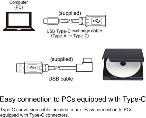 51qIRIGyCXL._AC_SL1000_ Pioneer BDR-XD08UMB-S Review Unveils the Ultimate Slim Blu-ray Drive Experience