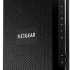NETGEAR Nighthawk C7000 review reveals exceptional speed and value for cable internet users