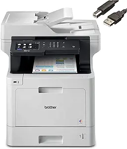 51ur71TFoVL.__AC_SX300_SY300_QL70_FMwebp_ Brother MFC-L8900CDW Review: The Ultimate All-in-One Printer for Offices