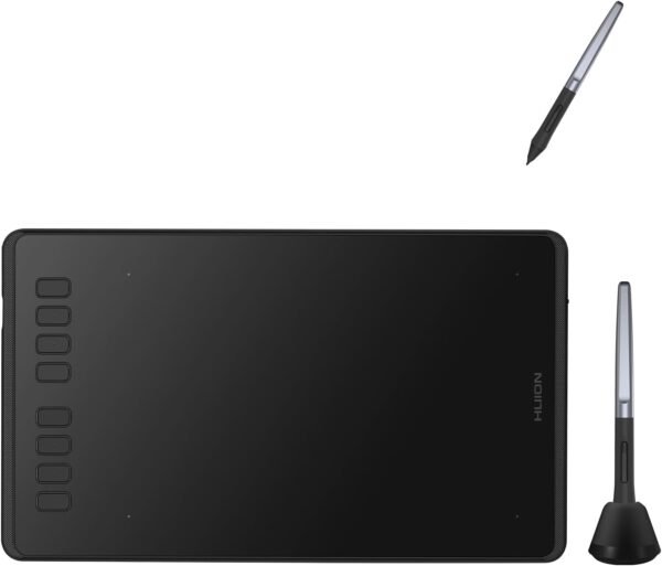 51wCWPAMWIL._AC_SL1500_ Unleashing Creativity with HUION Inspiroy H950P Drawing Tablet Review