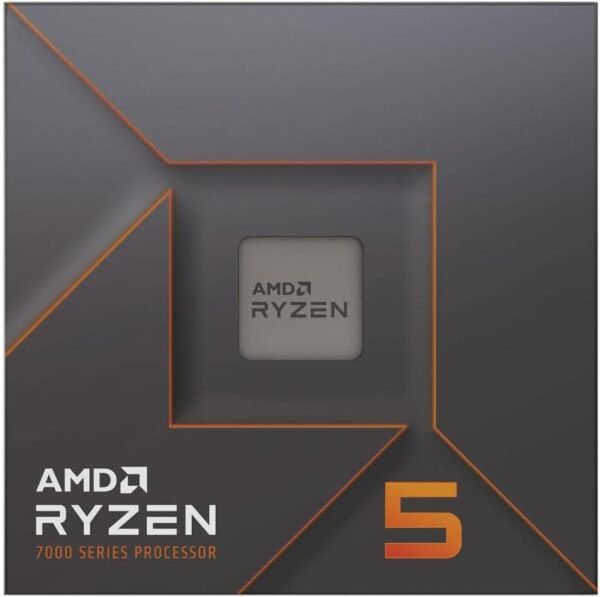 Discover the Power of AMD Ryzen 5 7600X Review for Gaming Performance