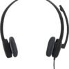 51zQ0aiEw8L._AC_SL1440_ Discover the Logitech H151 Wired Headset Review for Clear Sound Quality