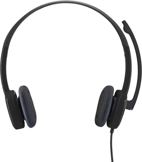 51zQ0aiEw8L._AC_SL1440_ Discover the Logitech H151 Wired Headset Review for Clear Sound Quality
