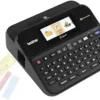 61-vWtigsoL.__AC_SX300_SY300_QL70_FMwebp_ Brother PT-D600 Review: Discover the Best PC-Connectable Label Maker!
