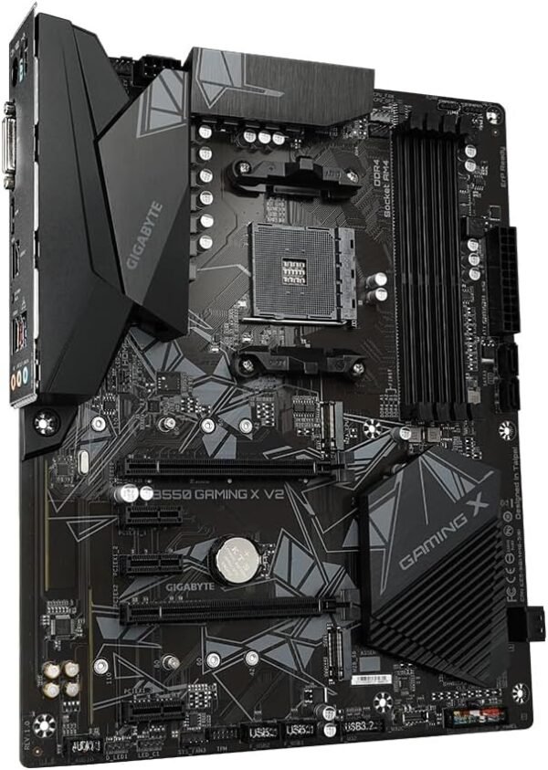 6111DwAtKIL._AC_SL1000_ Ultimate Review of Gigabyte B550 Gaming X V2 Motherboard for Gamers