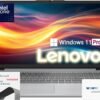 611CmUopSUL._AC_SL1500_ Lenovo IdeaPad Laptop Review for Students: Performance and Value Unleashed