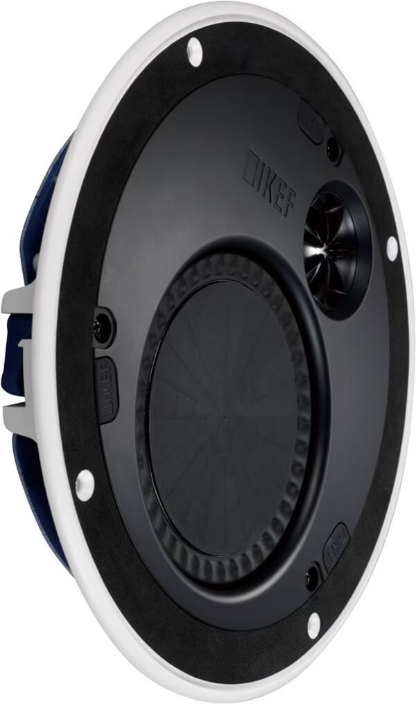 611K1hc8VrL._AC_SL1500_ Discover the KEF Ci160ER Review: Unmatched Sound Quality in Architectural Speakers