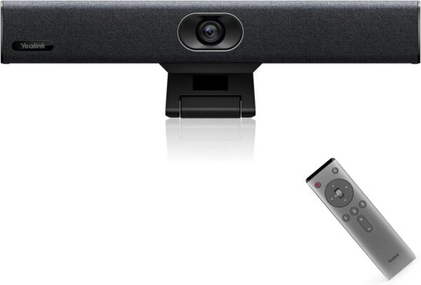611n6nfE8iL._AC_SL1500_ Yealink UVC34 Review The Ultimate 4K Webcam for Seamless Video Conferencing