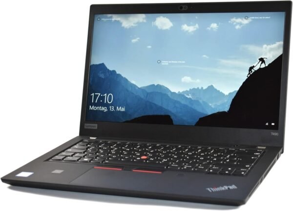614nq9CUtzL._AC_SL1500_ Lenovo ThinkPad T490 review: Is this the ultimate business laptop?