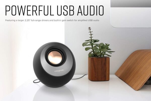 616HizHzoEL._AC_SL1500_ Creative Pebble V3 review Discover why these speakers are a game changer
