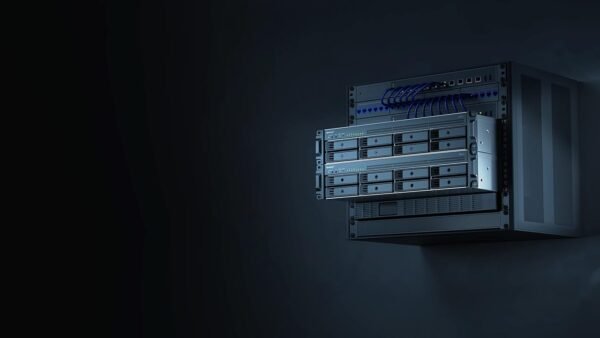 616NYKUsSoL._AC_SL1500_ Unleashing Potential: Synology 8 Bay RackStation RS1221+ Review for Businesses