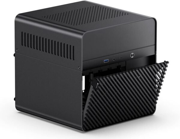 618hVpBjflL._AC_SL1280_ JONSBO N2 Review: The Ultimate NAS ITX Case for Compact Builds