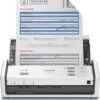 61AL1wC63OL._AC_SL1500_ Brother ADS-1300 Review Unveils the Ultimate Compact Desktop Scanner Experience